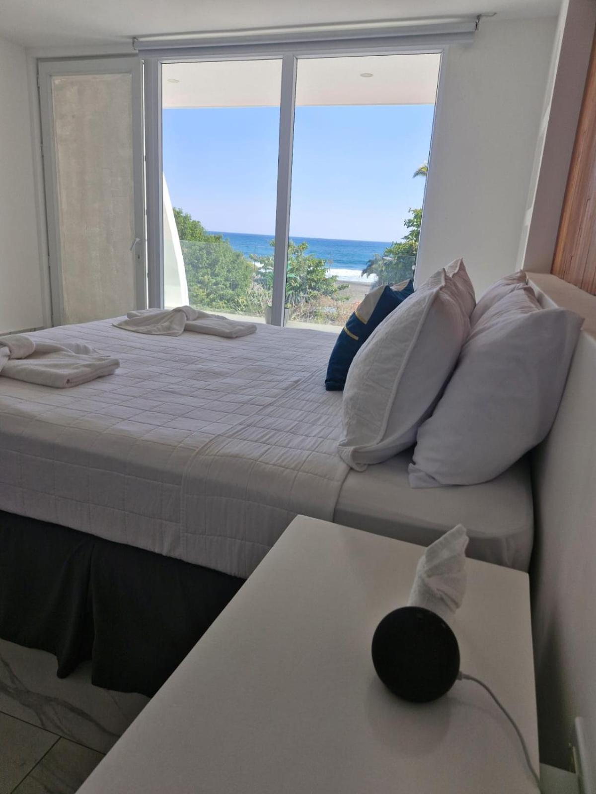 The Views Resort Эль-Сонте Экстерьер фото