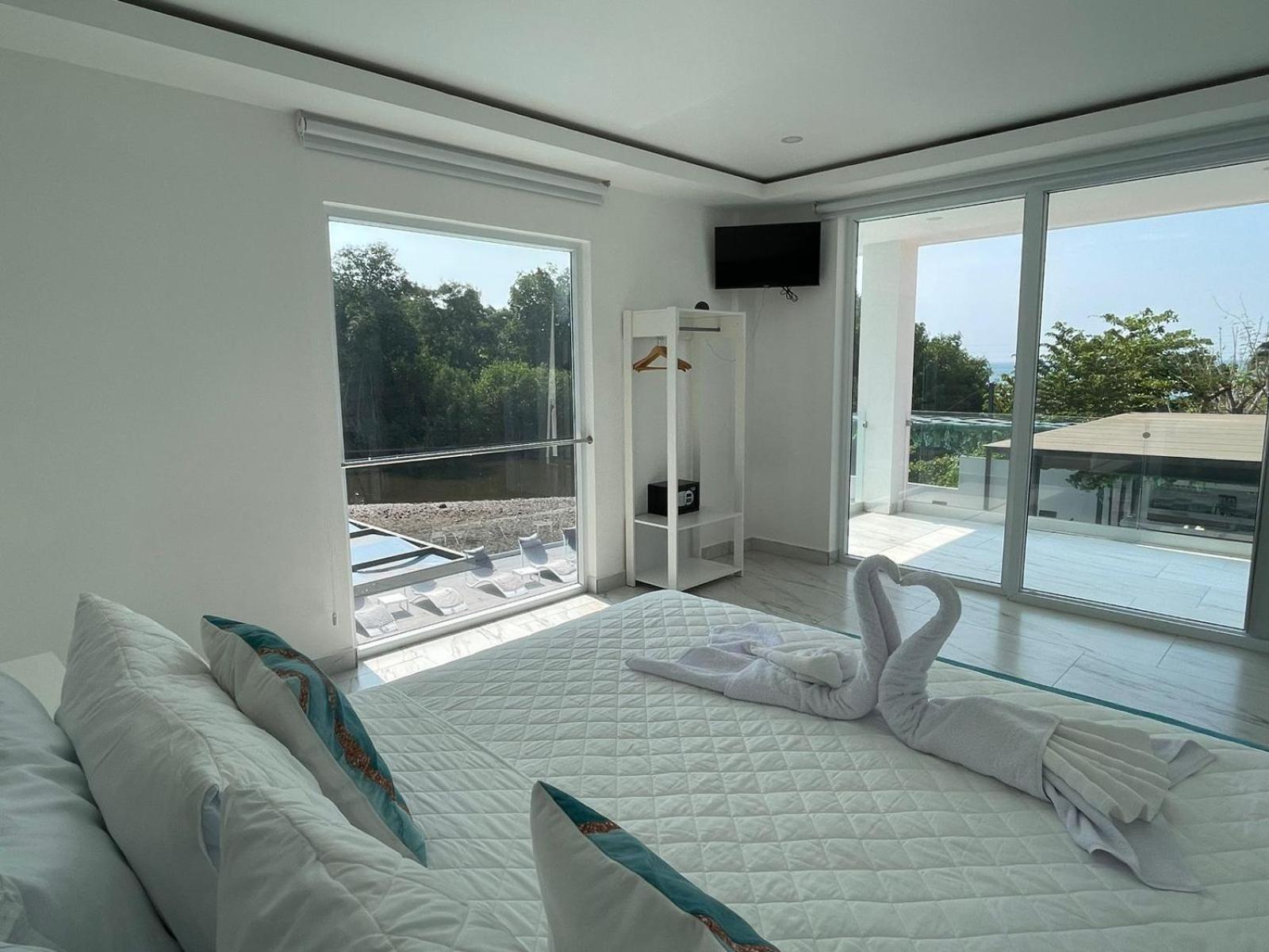 The Views Resort Эль-Сонте Экстерьер фото
