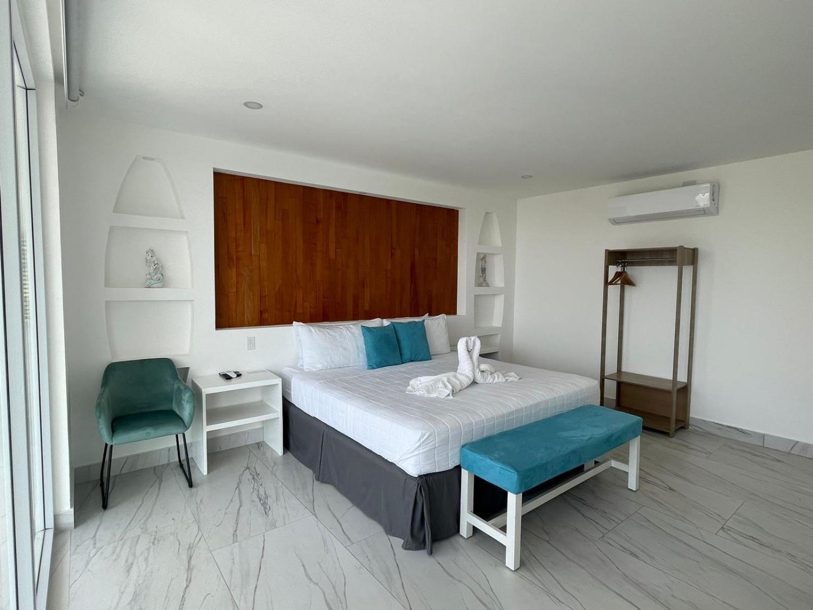 The Views Resort Эль-Сонте Экстерьер фото