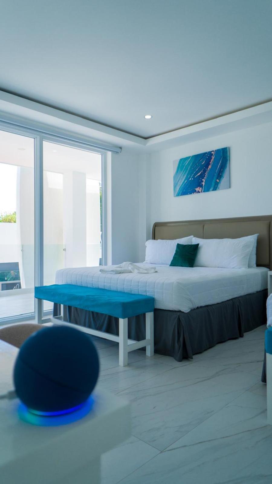 The Views Resort Эль-Сонте Экстерьер фото
