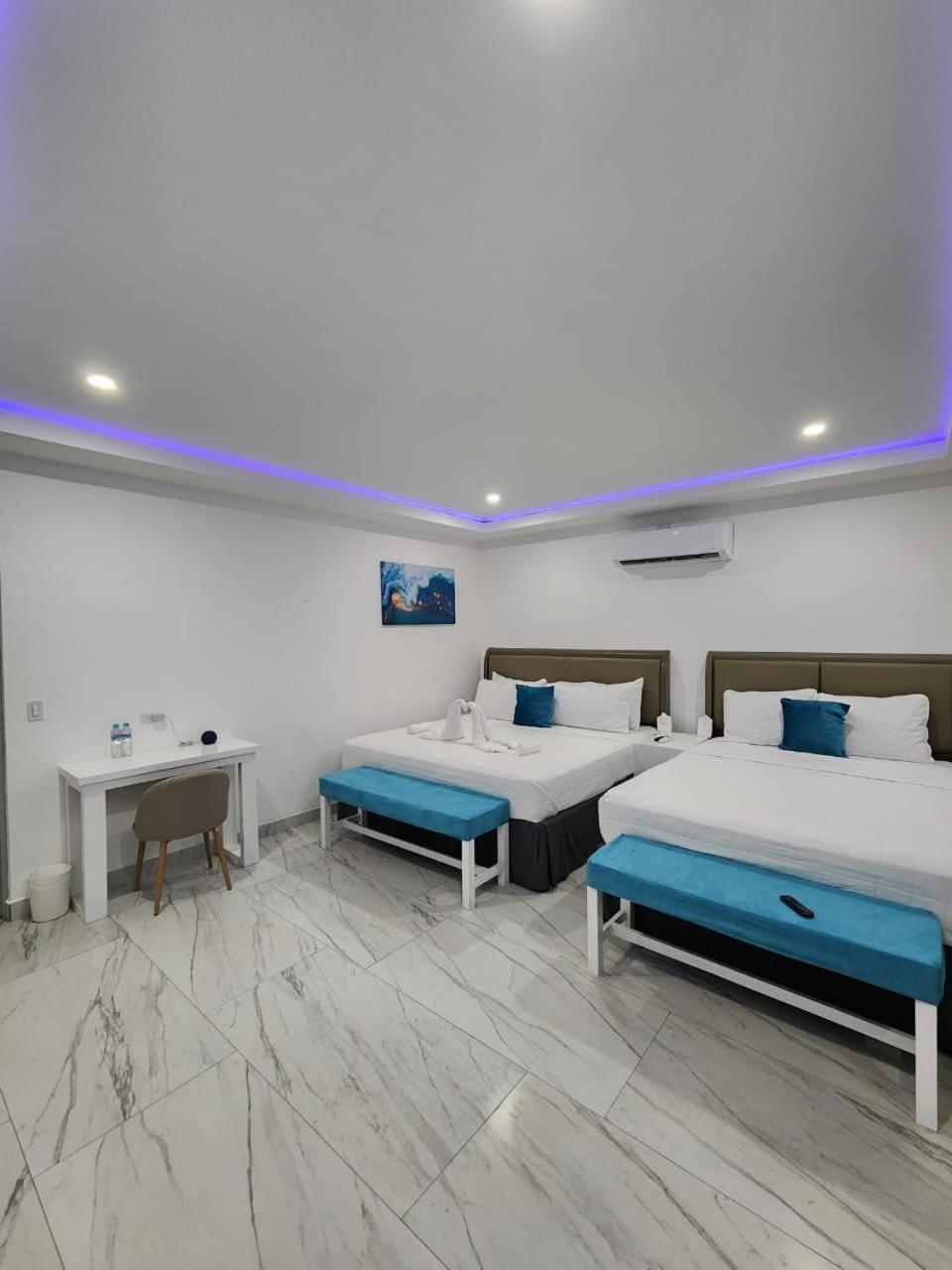 The Views Resort Эль-Сонте Экстерьер фото