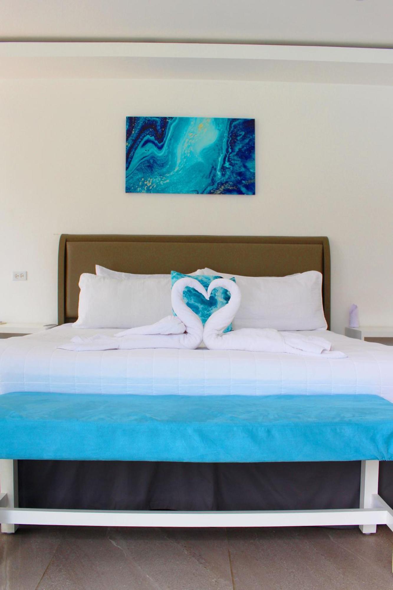 The Views Resort Эль-Сонте Экстерьер фото