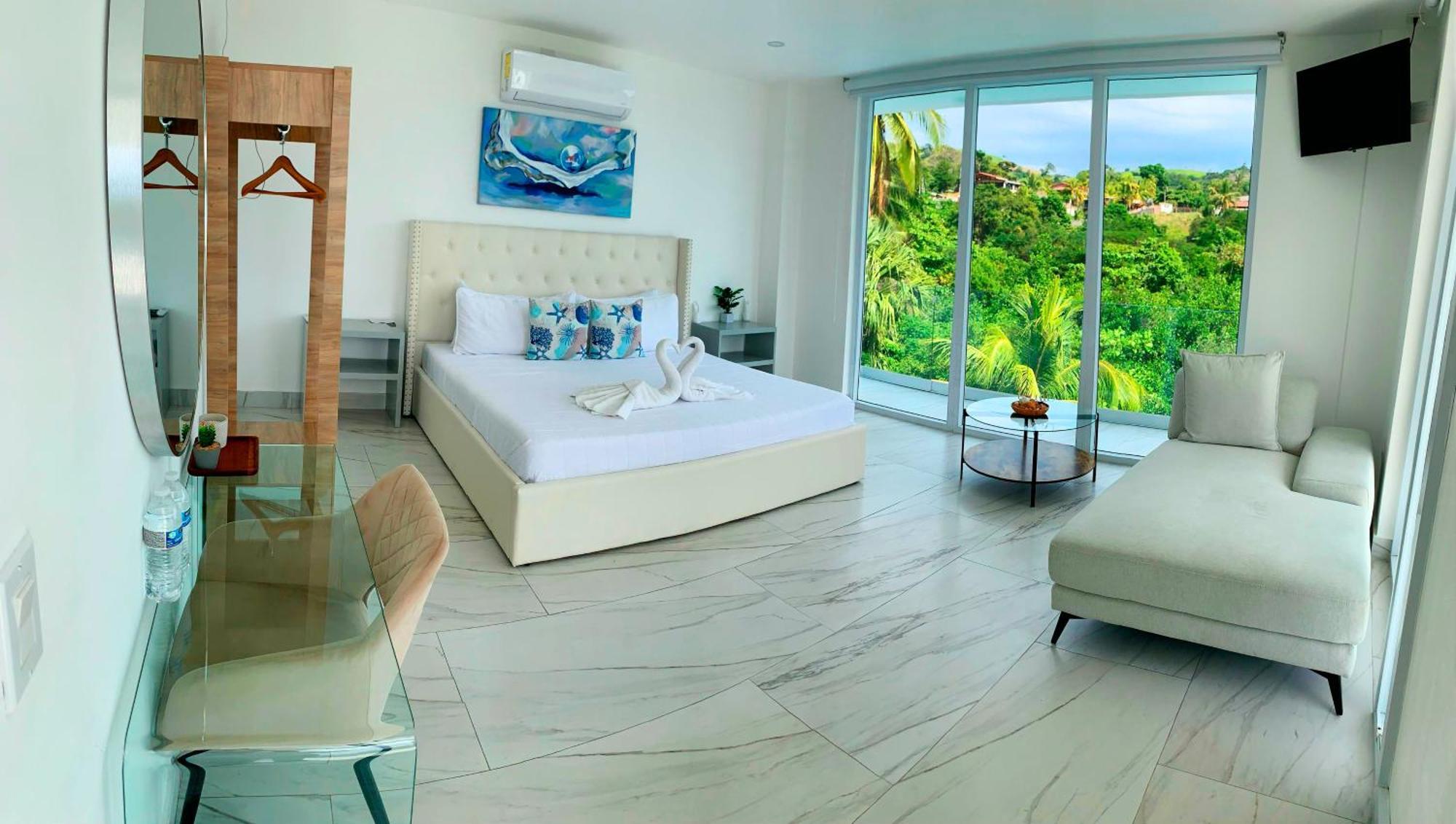 The Views Resort Эль-Сонте Экстерьер фото