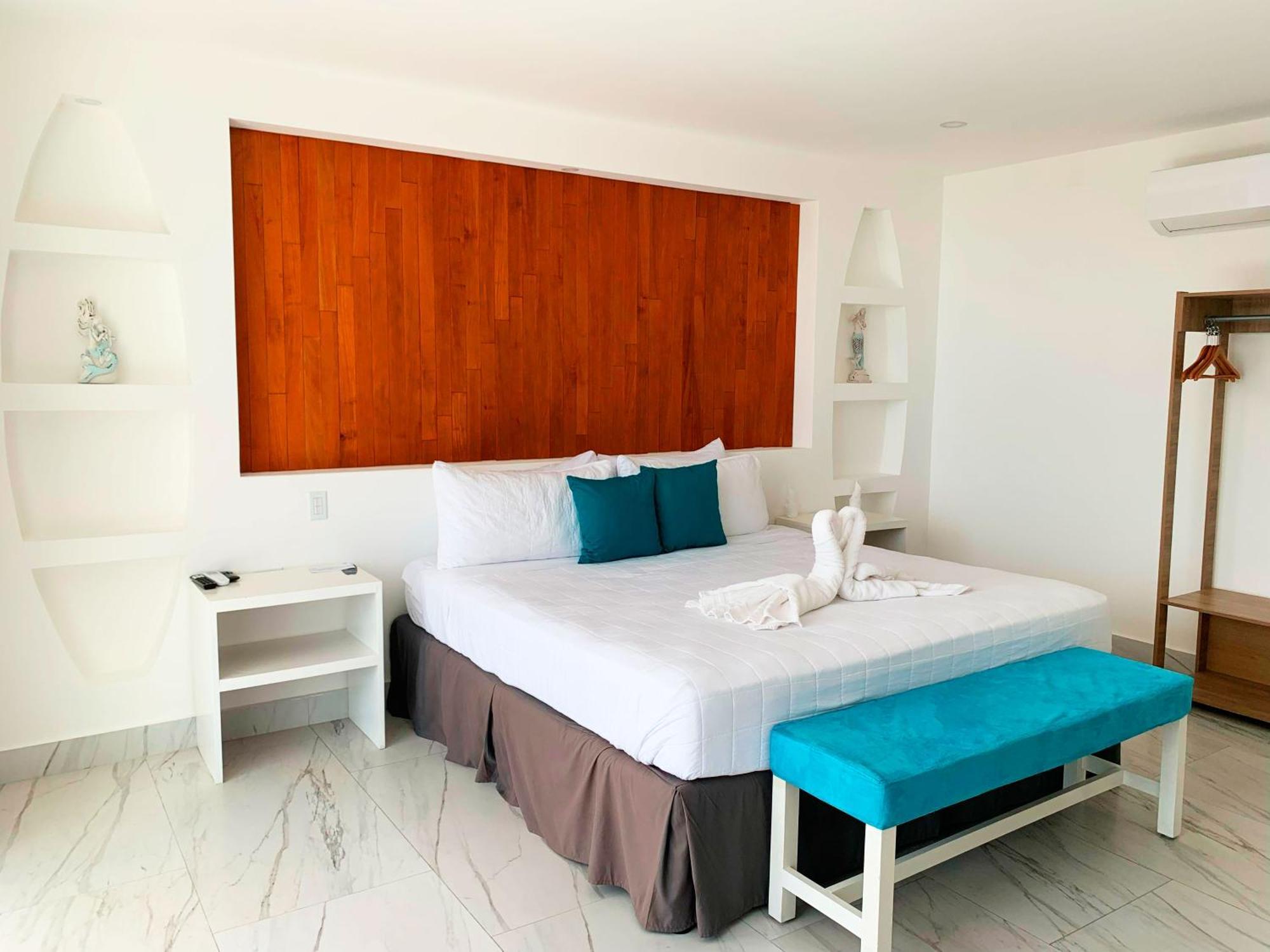 The Views Resort Эль-Сонте Экстерьер фото