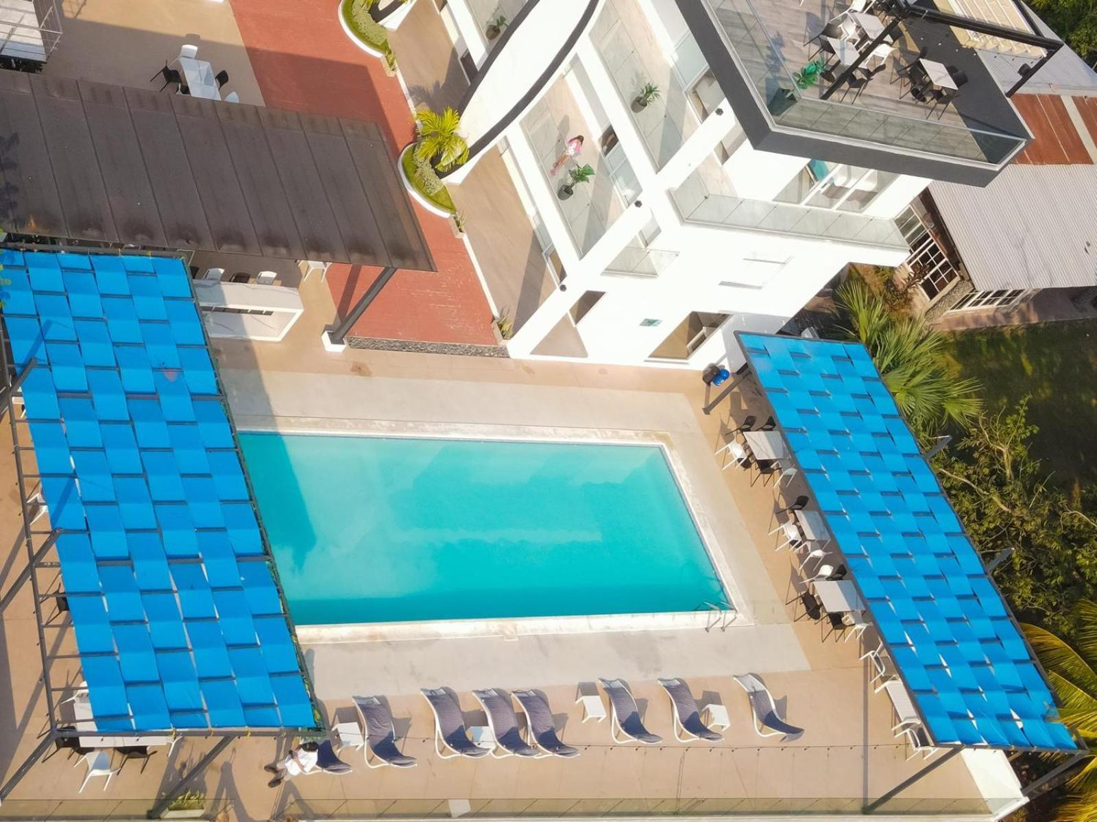 The Views Resort Эль-Сонте Экстерьер фото