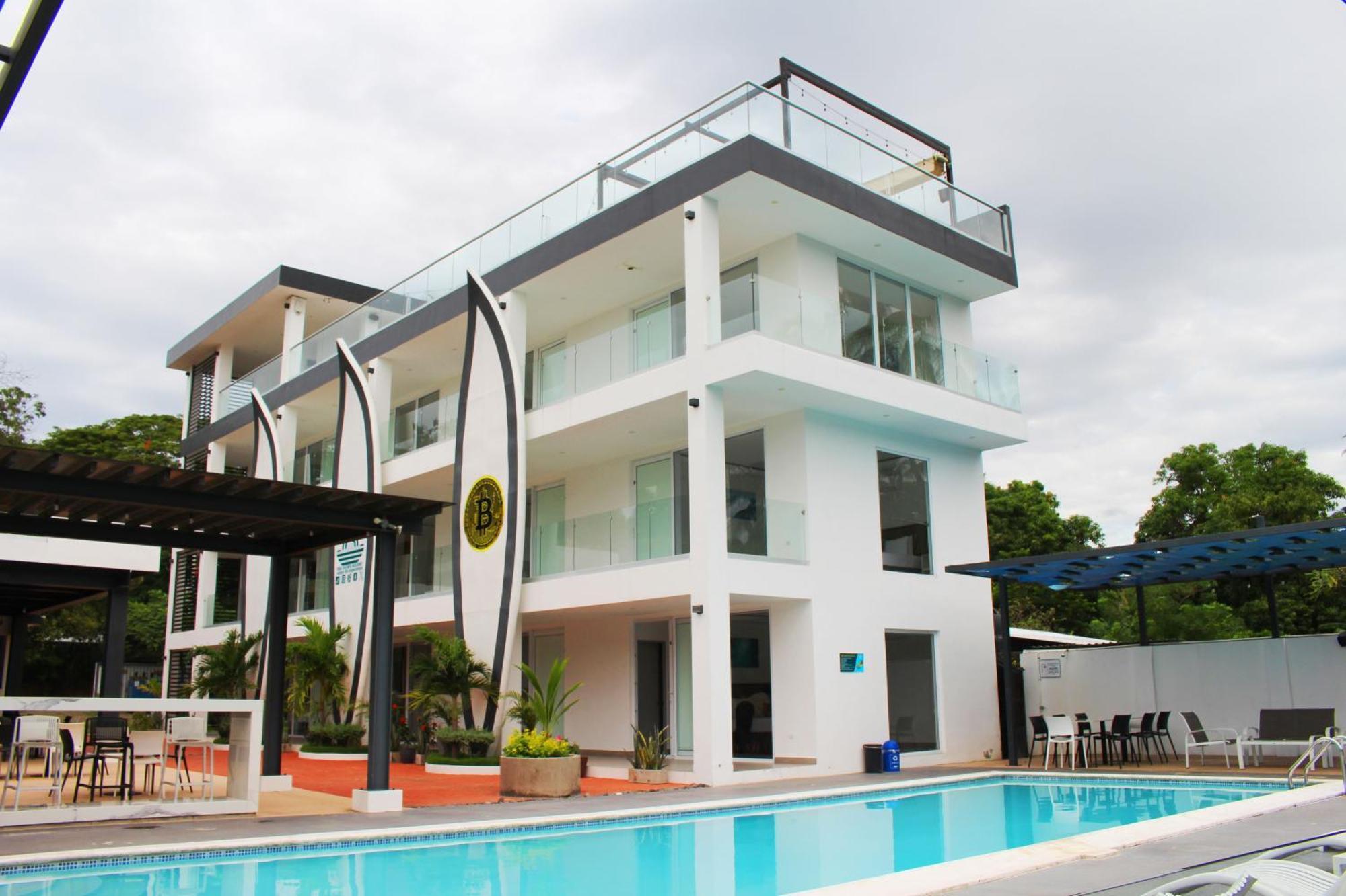 The Views Resort Эль-Сонте Экстерьер фото